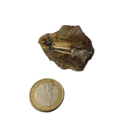 Quartzo Rutilado