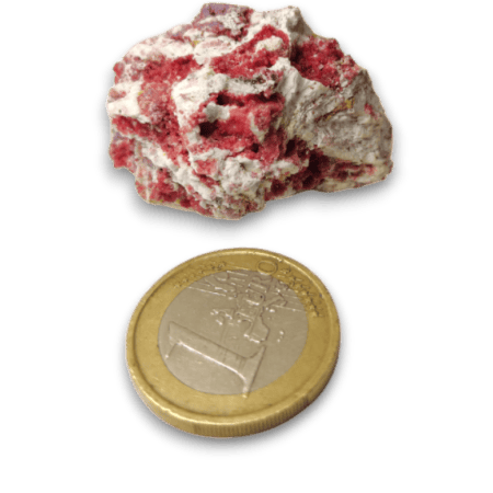 Variscite Rosa