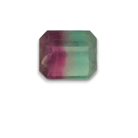 Fluorite Facetada
