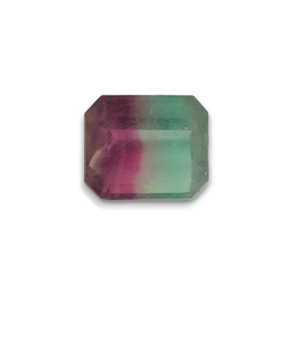 Fluorite Facetada