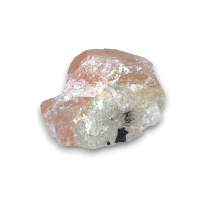 Morganite Bicolor