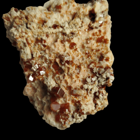 Vanadinite
