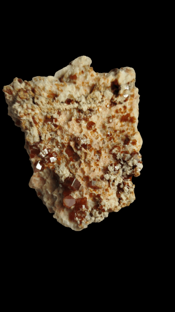 Vanadinite
