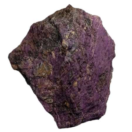 Purpurite