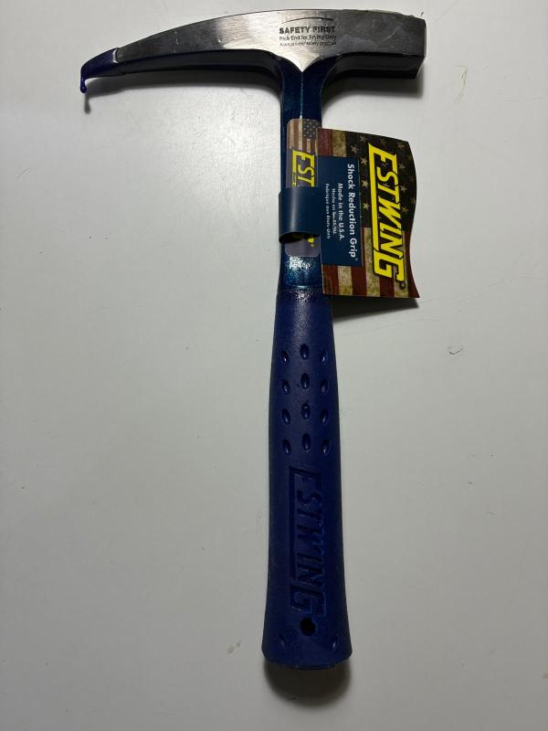 Martelo mini